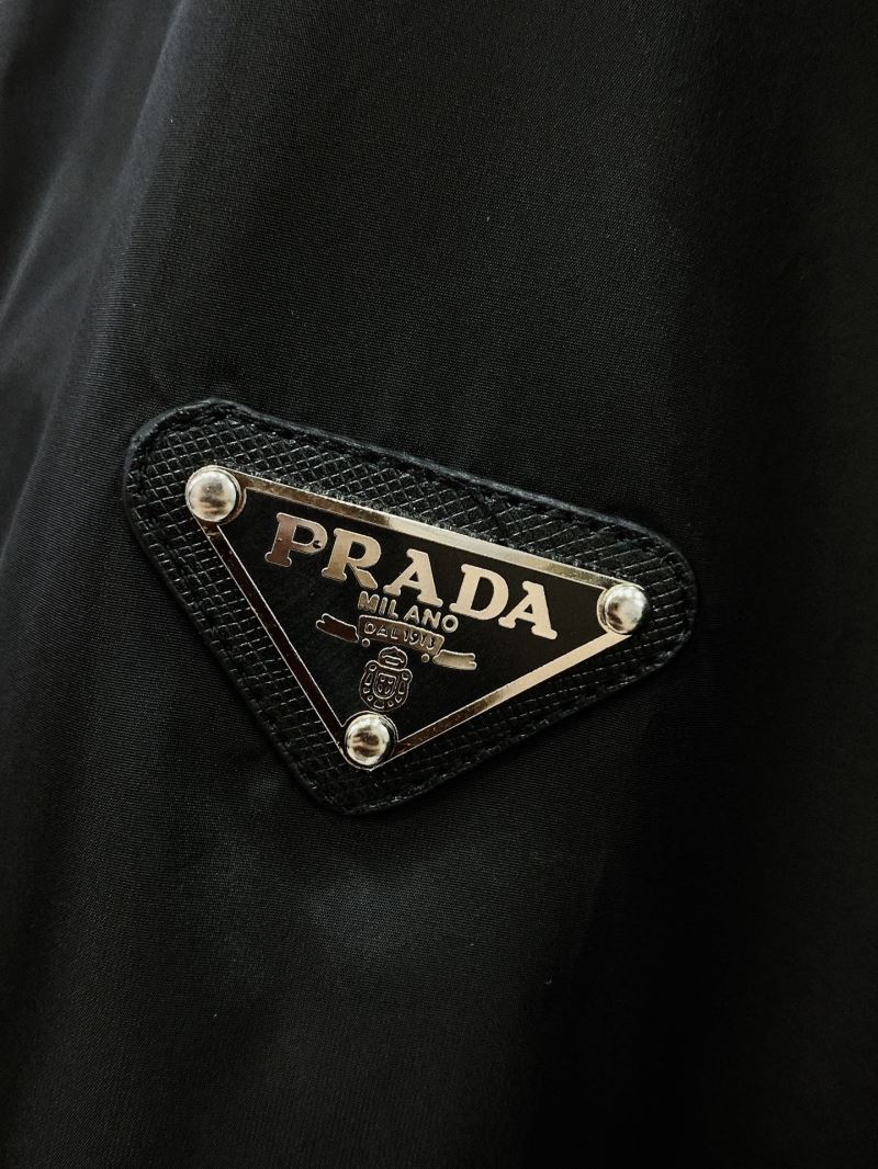 Prada Outwear